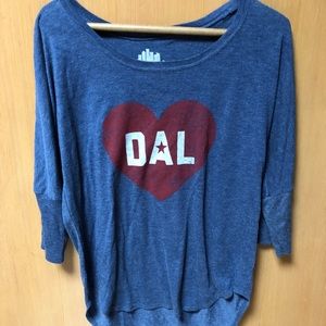 Dallas T-shirt
